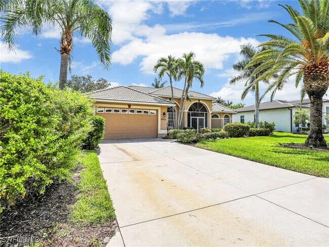 Building Photo - 8845 Lely Island Cir