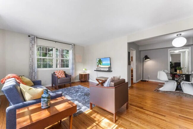 Foto del edificio - 1512 Larue Ave