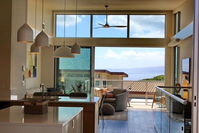 Foto del edificio - Modern Elegancy at Makali'i in Wailea – Fi...