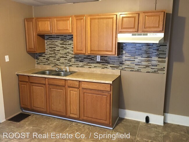 Building Photo - 4 br, 2 bath House - 1508 Lexington Ave