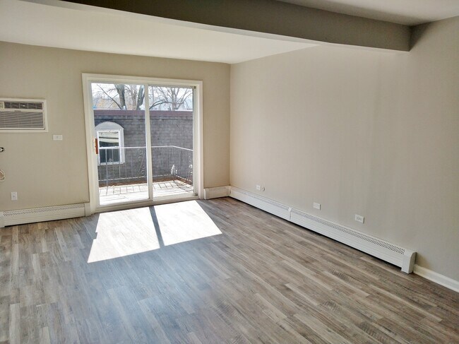 Foto del edificio - 507 Lincoln Ave