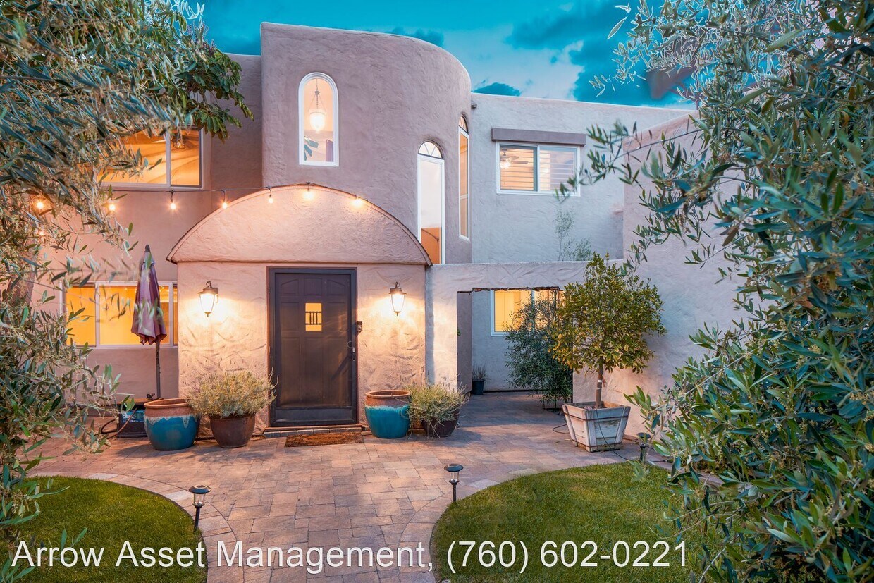 Primary Photo - 3 br, 2 bath House - 5335 Los Robles Dr