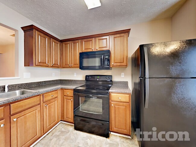 Foto del edificio - 3512 Waldrop Trail