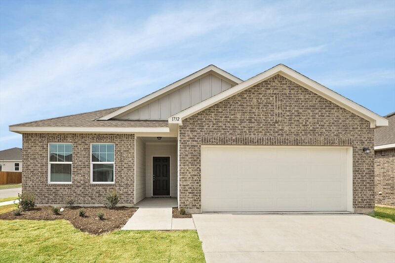 1732 Escondido Dr, Haslet, TX 76052 House for Rent in Haslet, TX