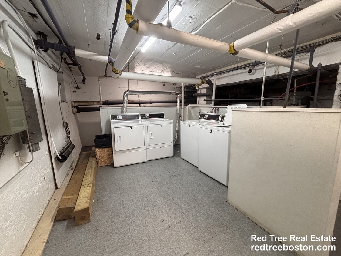 Photo - 1800 Commonwealth Ave. Unit 33