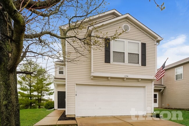 Building Photo - 1296 Edgewater Dr