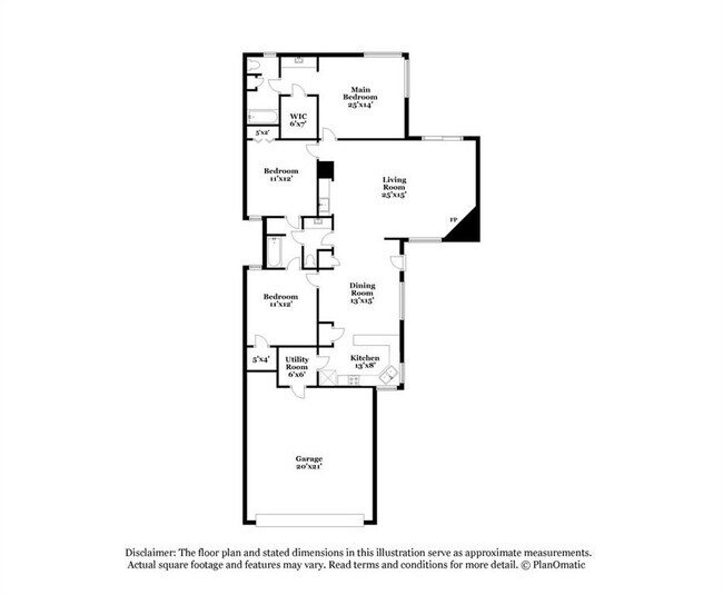 Foto del edificio - 11631 Alcott Dr