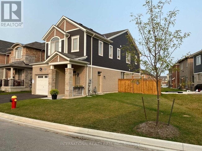 Photo du bâtiment - 612 Juneberry Ct