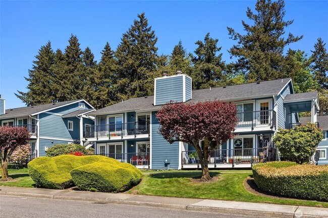 Foto del edificio - 3100 125th Ave SE
