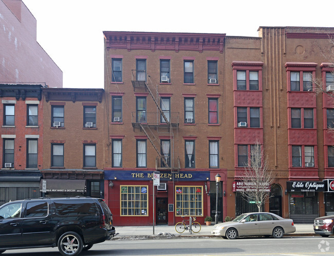 Building Photo - 228 Atlantic Ave
