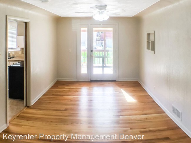 Foto del edificio - 5030 W 36th Ave