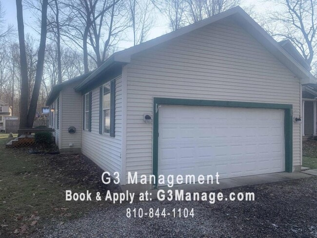 Photo - 10100 Crowley St House