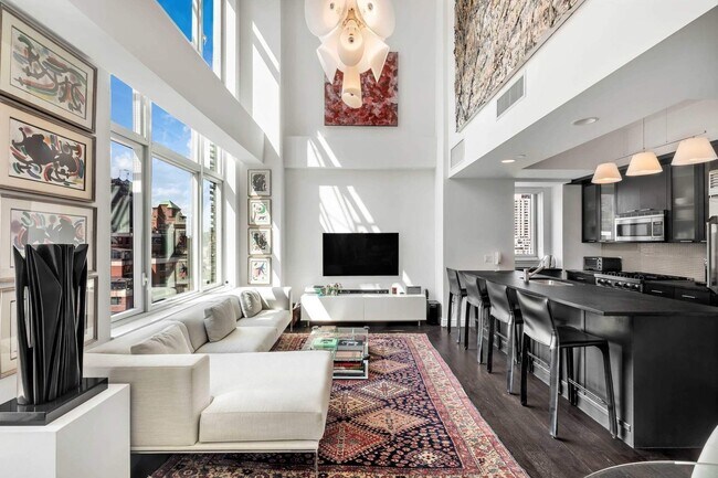 Foto del edificio - 205 E 59th St