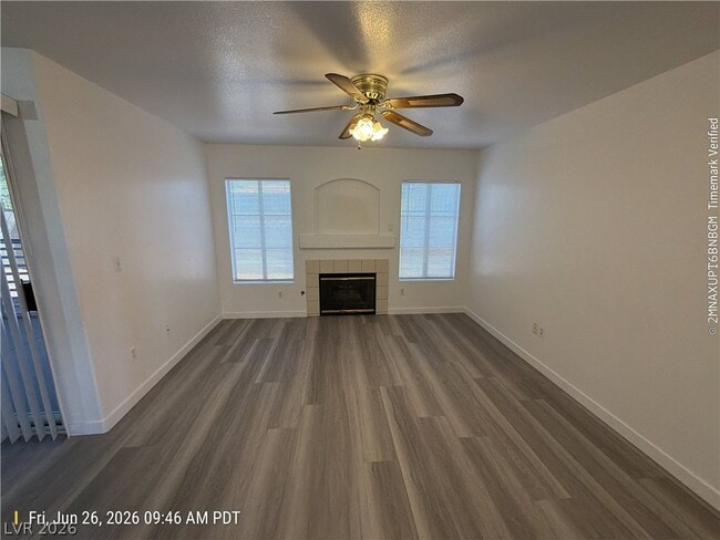 Building Photo - 4555 E Sahara Ave