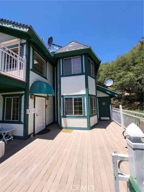 Foto del edificio - 53620 Jeffery Pine Rd