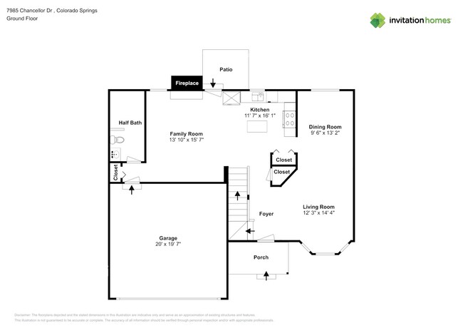 Building Photo - 7985 Chancellor Dr