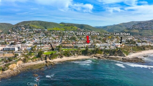 Building Photo - 358 Cliff Dr