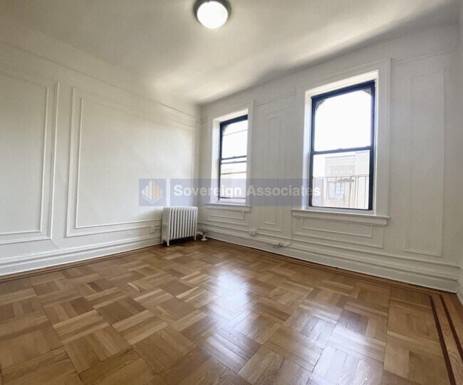 282 Cabrini Boulevard Apartment for Rent in New York, NY