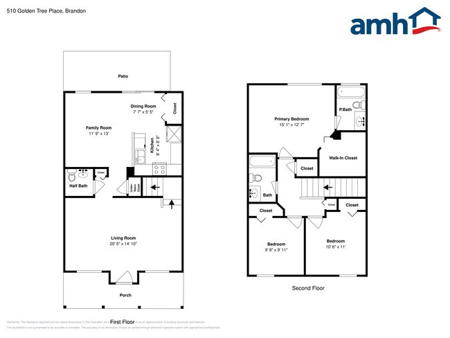 Building Photo - 510 Golden Tree Place