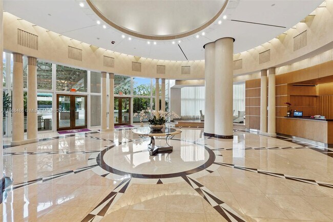 Foto del edificio - 2127 Brickell Ave