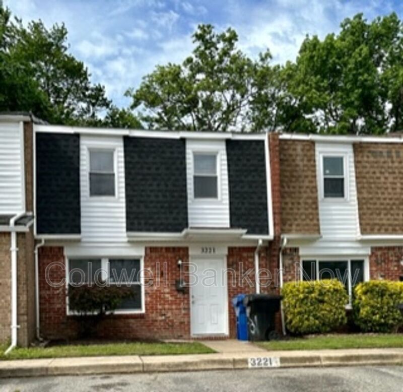 3221 Wimbledon Way, Virginia Beach, VA 23453 House Rental in Virginia
