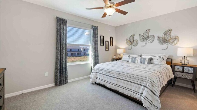 Foto del edificio - 3546 Marigold Patch Ct