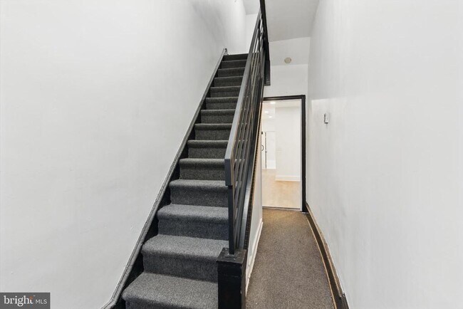 Foto del edificio - 1217 N 28th St
