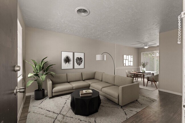 Foto del edificio - Crossings at Clairemont