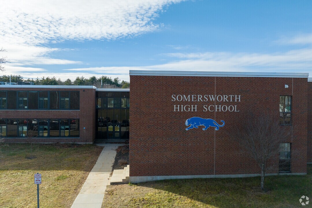 Somersworth