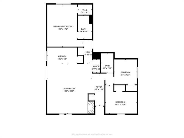 Foto del edificio - 4613 Tarry Dr