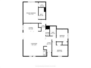 Building Photo - 4613 Tarry Dr