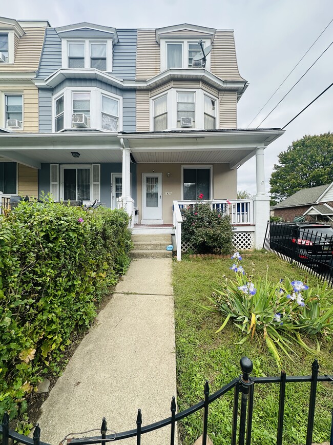 Foto del edificio - 1431 Lehigh St