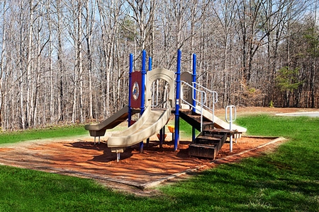 Playground - Northwood Apartment Homes