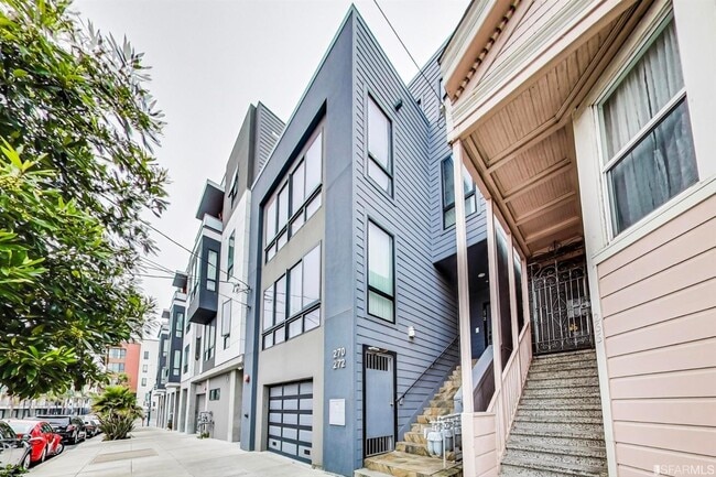 Building Photo - 272 Brighton Ave