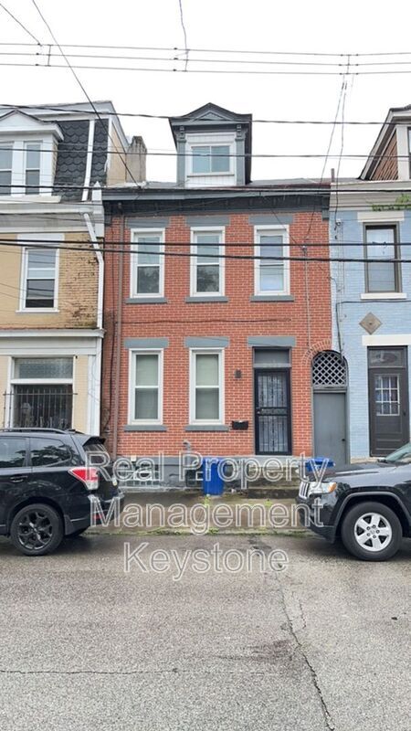 Foto del edificio - 2422 Jane St