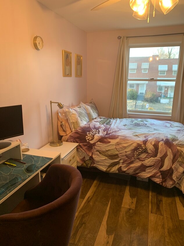 Photo - 1009 W 43rd St (Baltimore, MD)