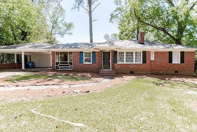 Building Photo - 5272 Boyd Dr