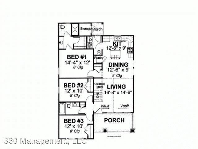 Building Photo - 3 br, 2 bath House - 2719 Brittany Lane