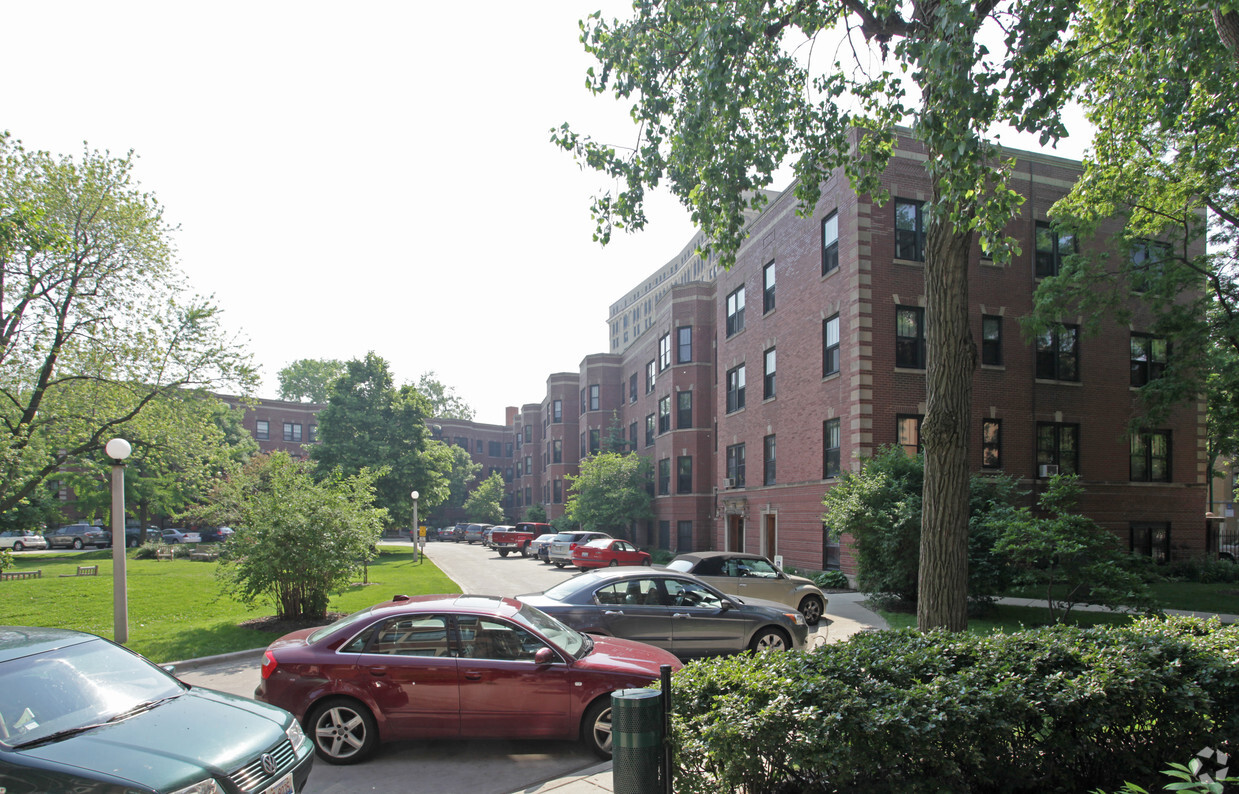 Primary Photo - East View Park