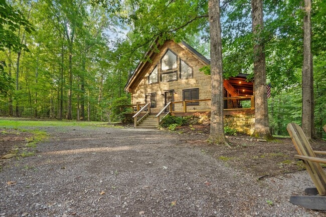 Building Photo - 3770 Baxter Rd