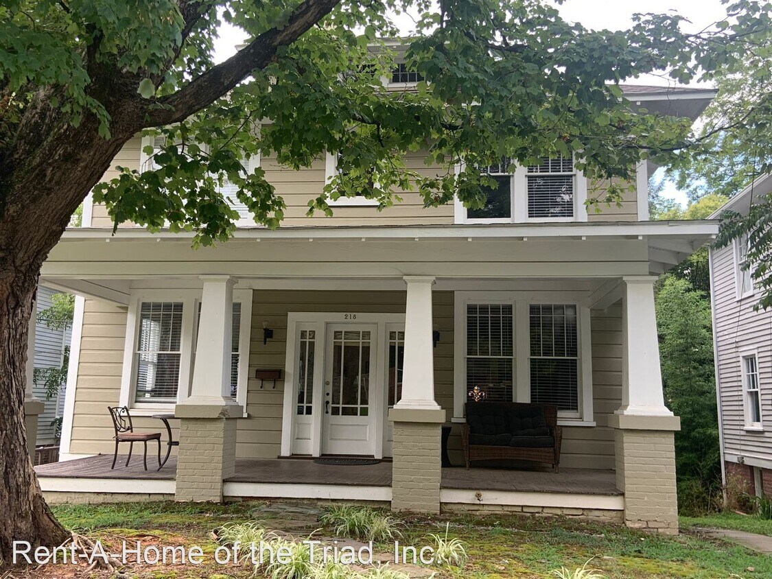 Primary Photo - 2 br, 2 bath House - 218 Tate Street #4 Do...