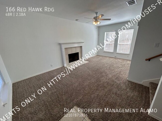 Foto del edificio - 166 Red Hawk Ridge