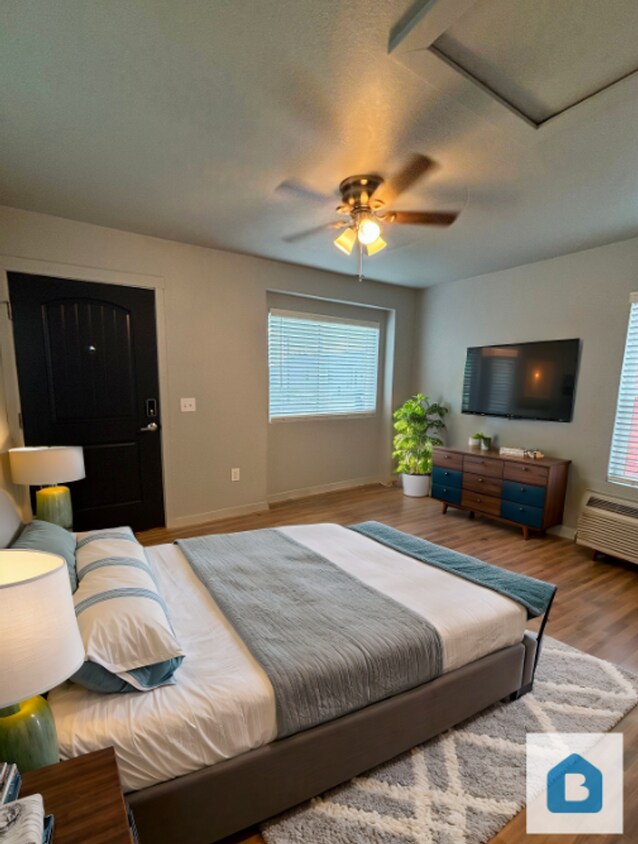 Primary Photo - Brand new cottage apartment homes - New Co...