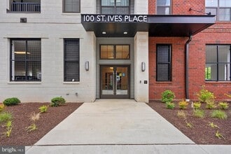 Building Photo - 100 St Ives Pl