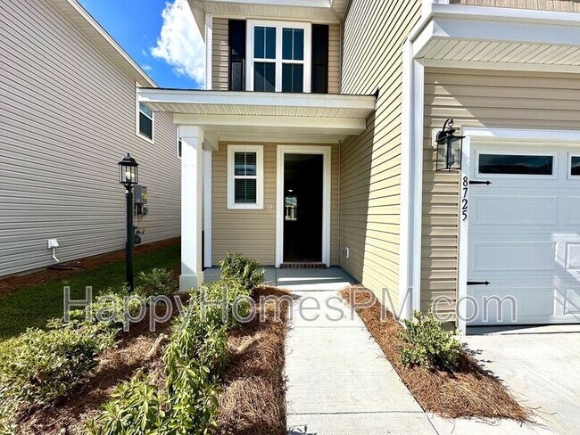 Foto del edificio - 8725 Revival Rd