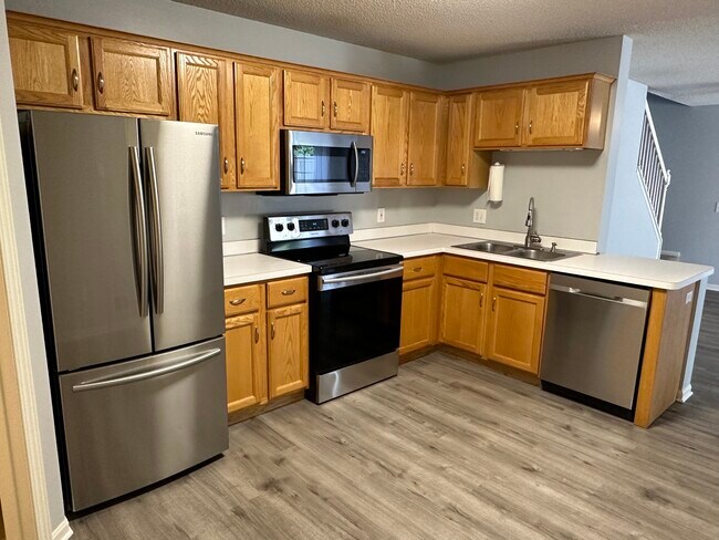 Foto del edificio - 10802 Lexington Dr