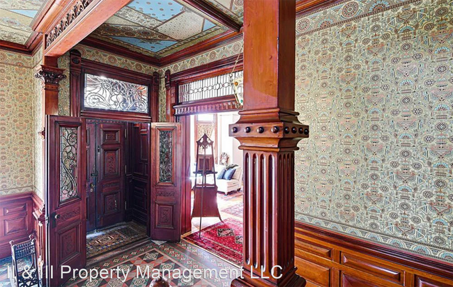 Foto del edificio - 4 br, 4 bath House - 631 Hall St