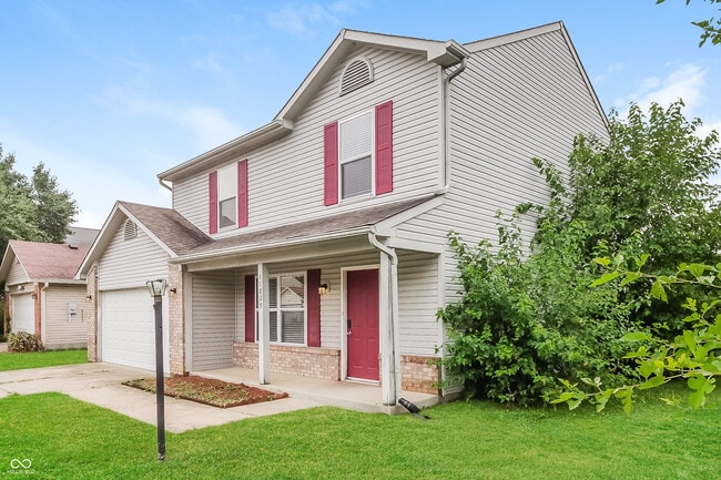 Building Photo - 11029 Waterfield Ln