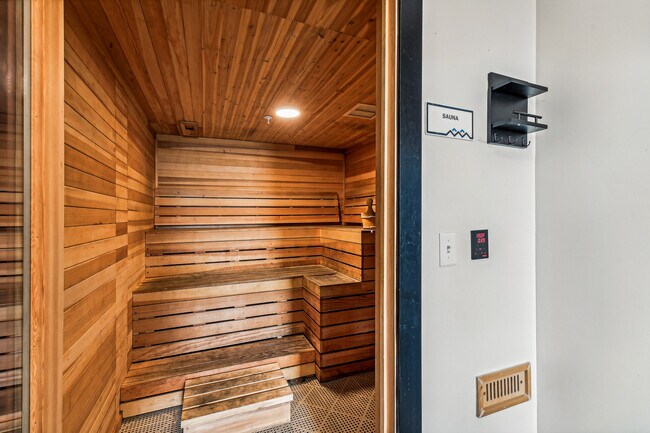 Foto del edificio - The Retreat at Fayetteville