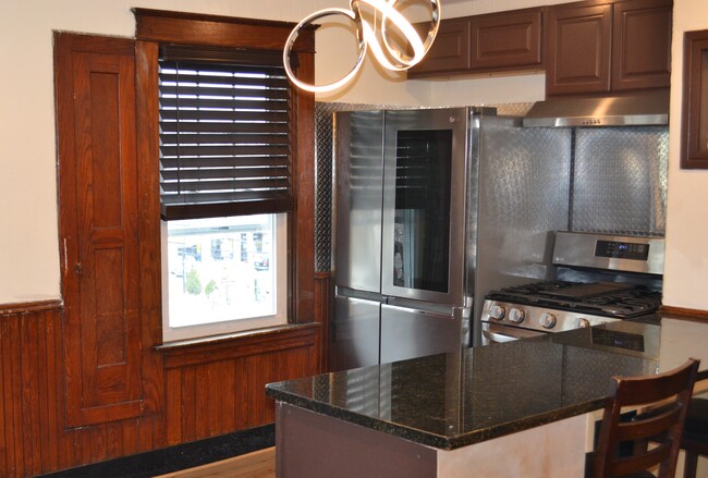 Foto del edificio - 955 Atwells Ave
